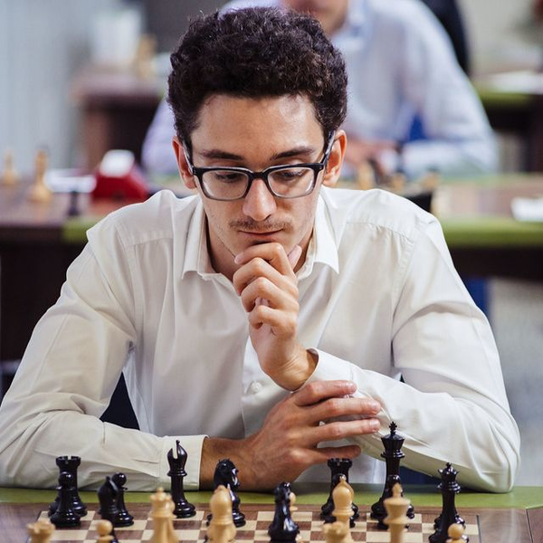 DOWNLOAD - Fabiano Caruana - Navigating the Ruy Lopez Vol.3