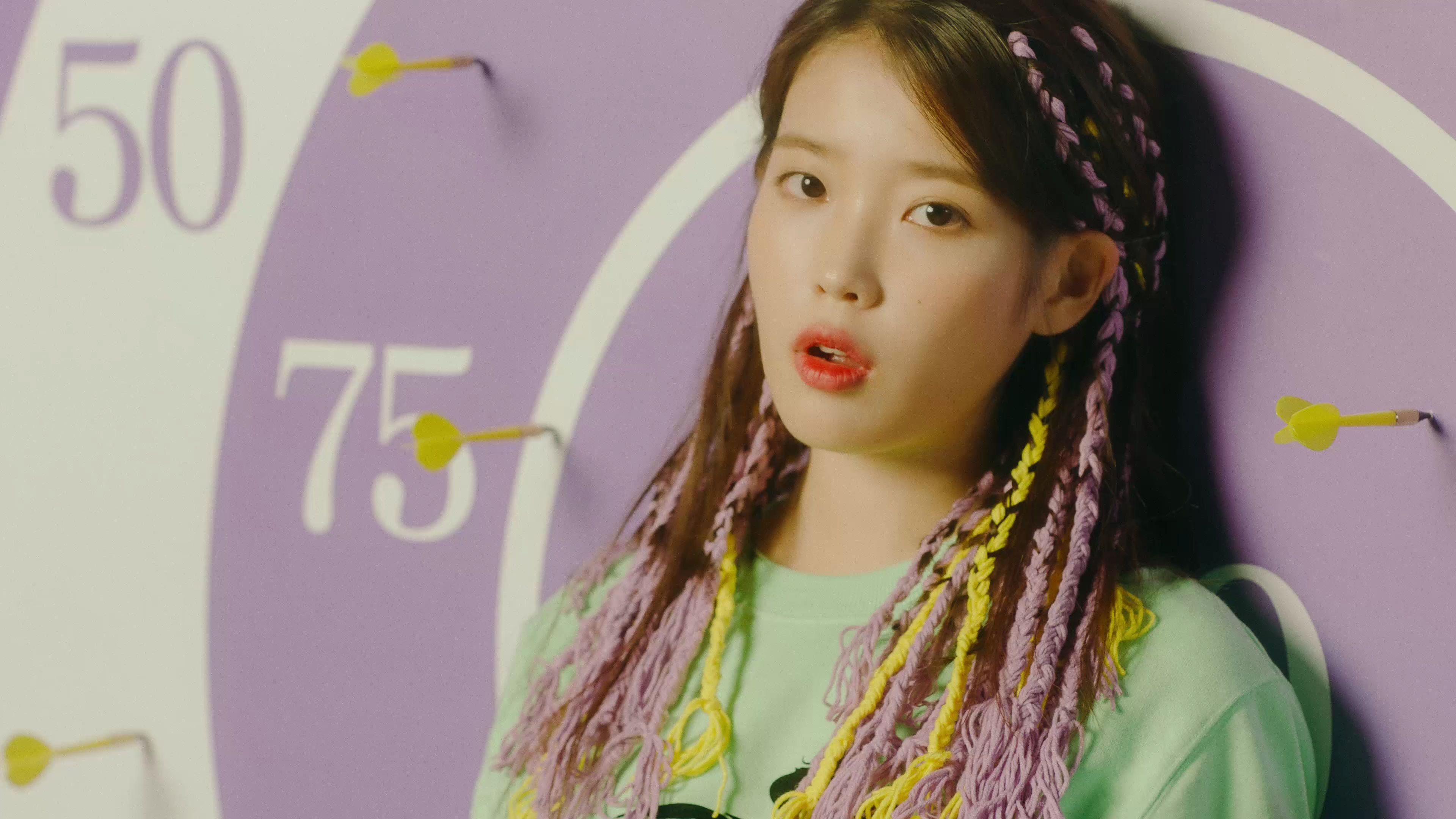 iu - bbibbi