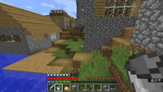 &Minecraft&男人的浪漫——幻凌大陆的真正勇者RPG生存【六】这个副本真是大呀
