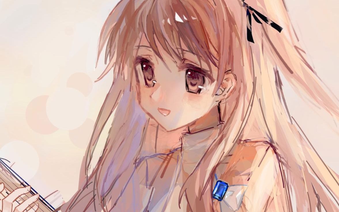 今天也是喜欢小木曾雪菜的一天捏