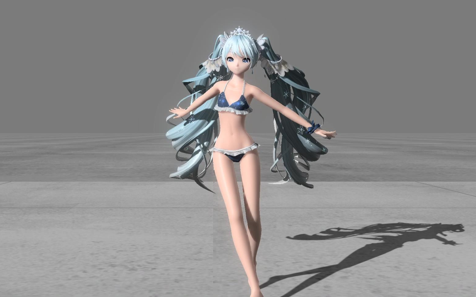 比基尼计划深海少女pdaft