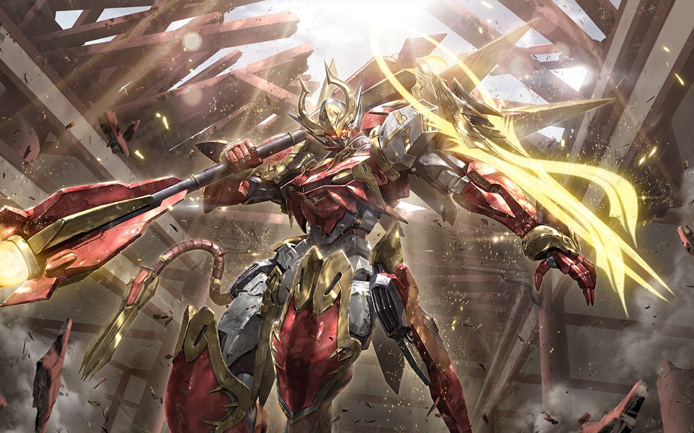 【零号赤焰】一天销量破千万!我做个盗版的能卖多少钱?