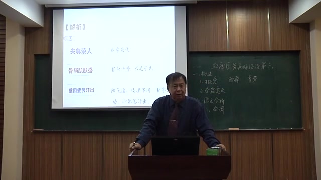 金匮要略黑龙江中医药大学【姜德友】哔哩哔哩bilibili