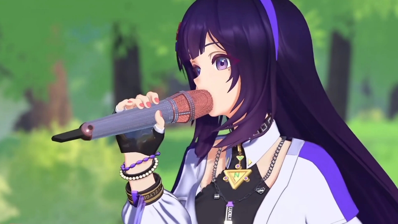 【a_soul】贝拉kira 日语专场《鸟之诗》