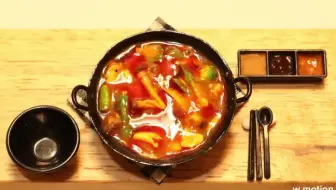 〔小绿人生活日记～〕制作美味的麻辣烫