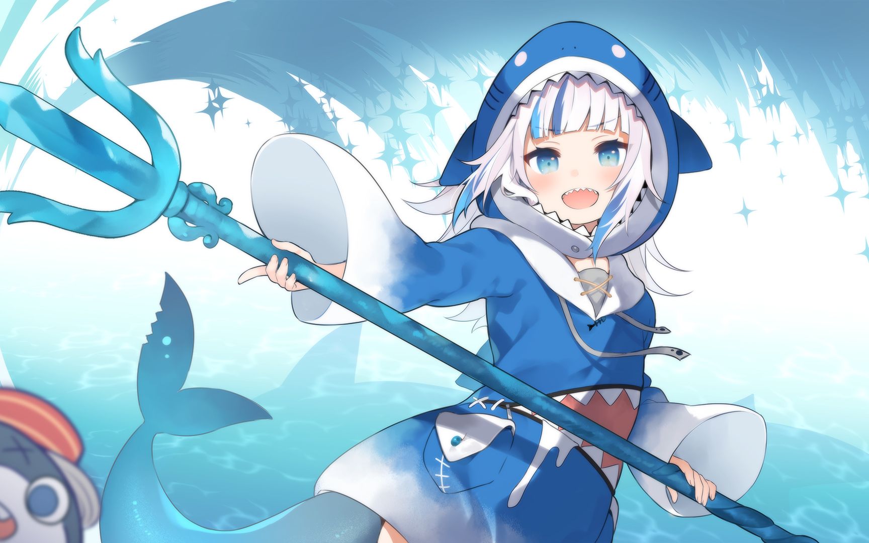 【日推电音】【耳机福利】ryoo - the shimmer_哔哩哔哩_bilibili