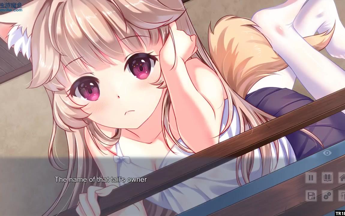 独立游戏资讯,好玩的独立游戏《狐姬零 fox hime zero》-独游魔盒