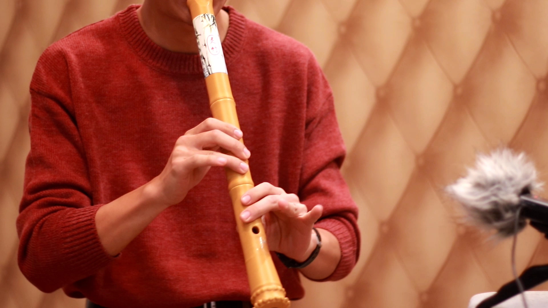 火影忍者主题曲 尺八 /城市生存狂_哔哩哔哩_bilibili