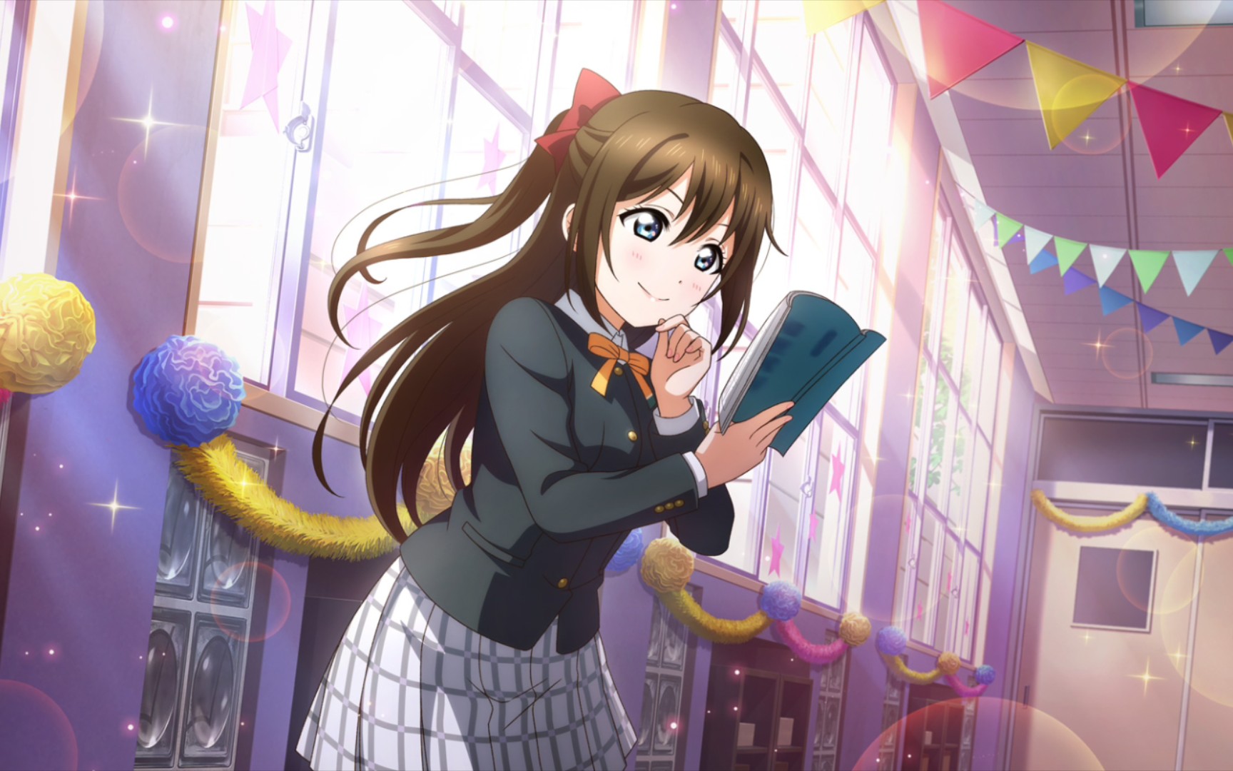 《as日服日常篇》:艺高人胆大!loveless world 双奶单减伤强打7000w