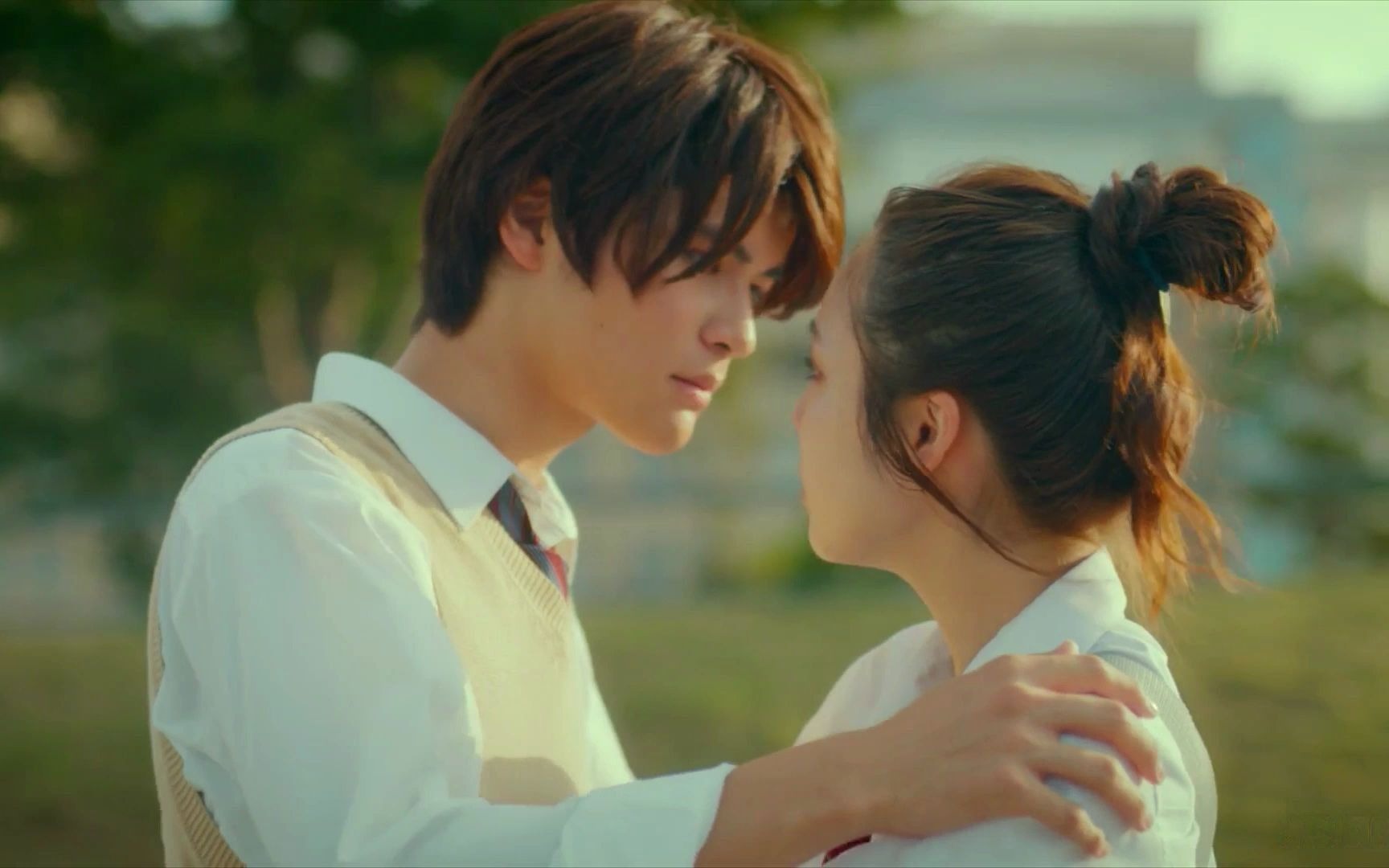 173日剧中那些甜甜而又好笑的镜头