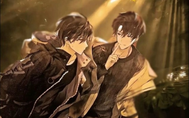 "伪装学渣" 清华双杰,谋财害命.