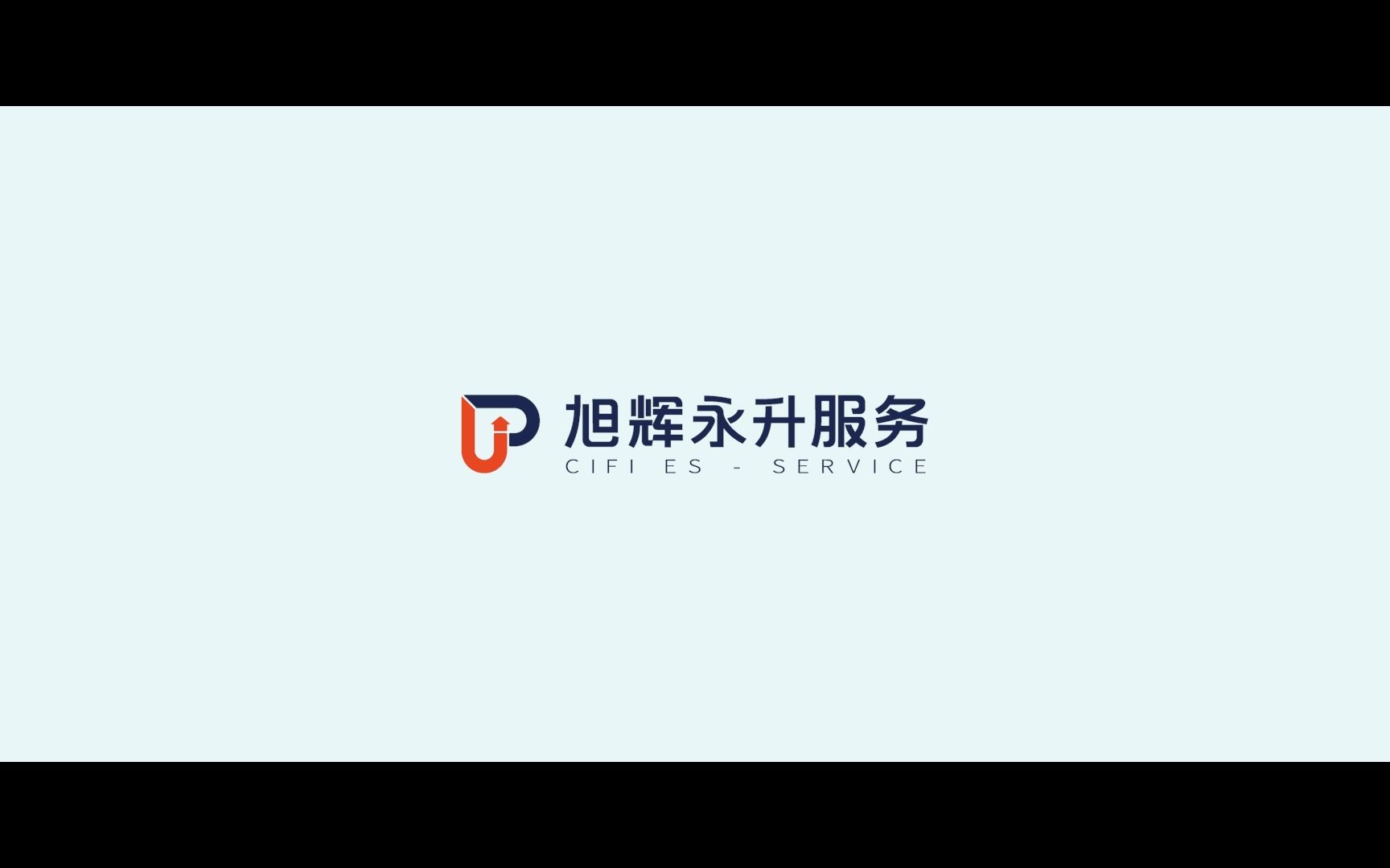 旭辉永升服务logo图片