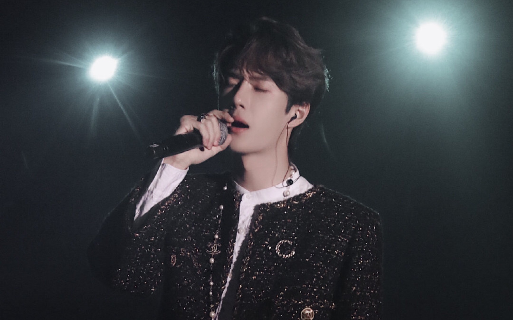 王一博 《不忘》