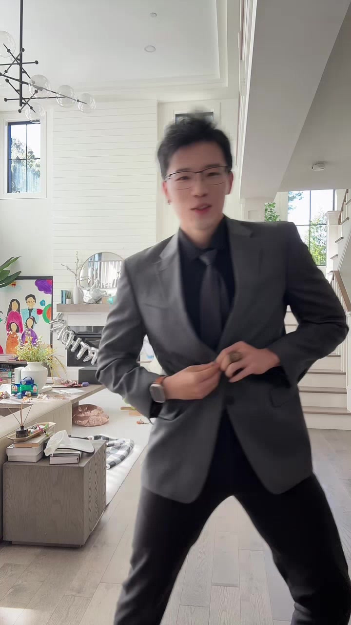 【Jack要加油】Jack回来啦 2026年08月31日22时场直播回放