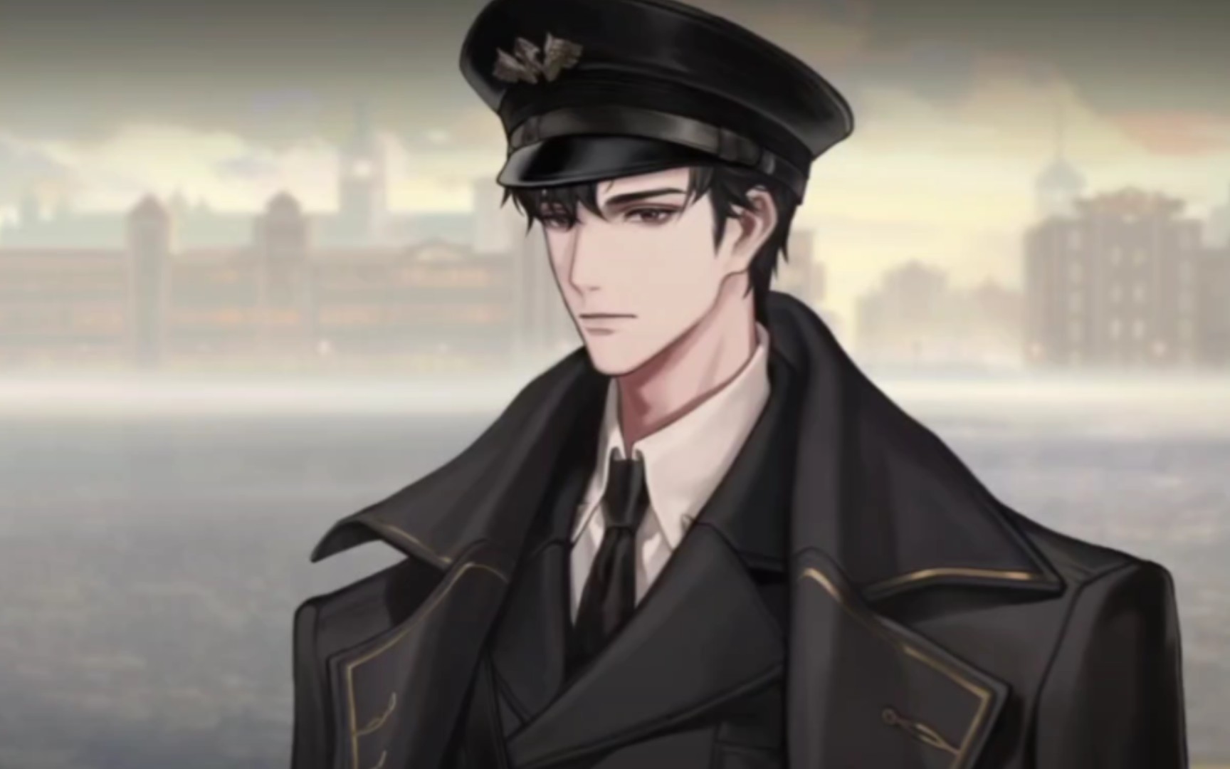 [顾时夜]这些年过去,我能感到自己年岁渐长,但你还是如初时见一样鲜妍