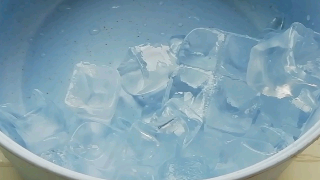 水脆冰合集图片