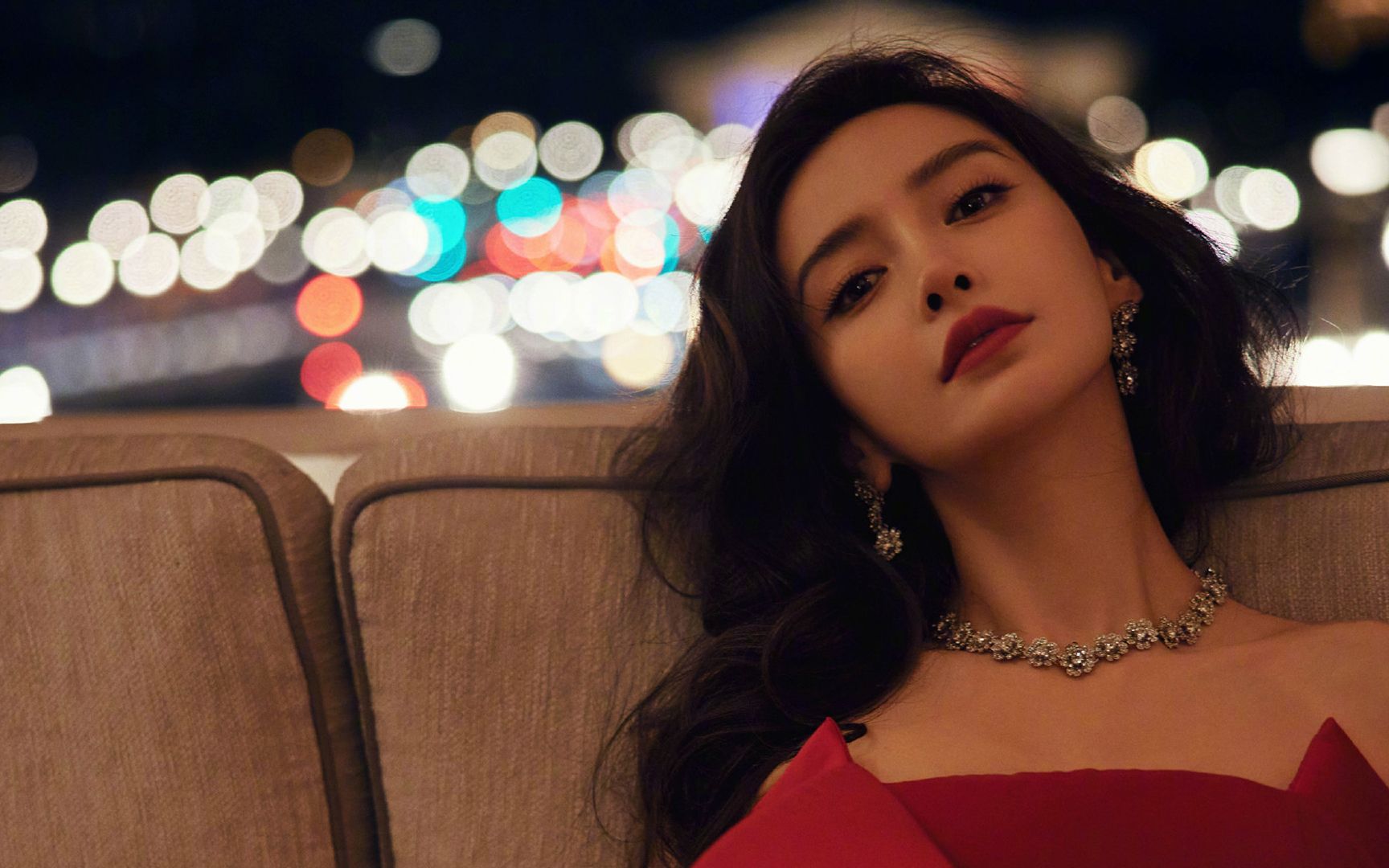 粉丝不满杨颖账号被禁言,疑向工作室求证,电话录音曝光最新进展