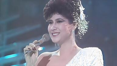 1992香港第十五届十大中文金曲颁奖典礼（1080P粤语中字）刘德华/张学友