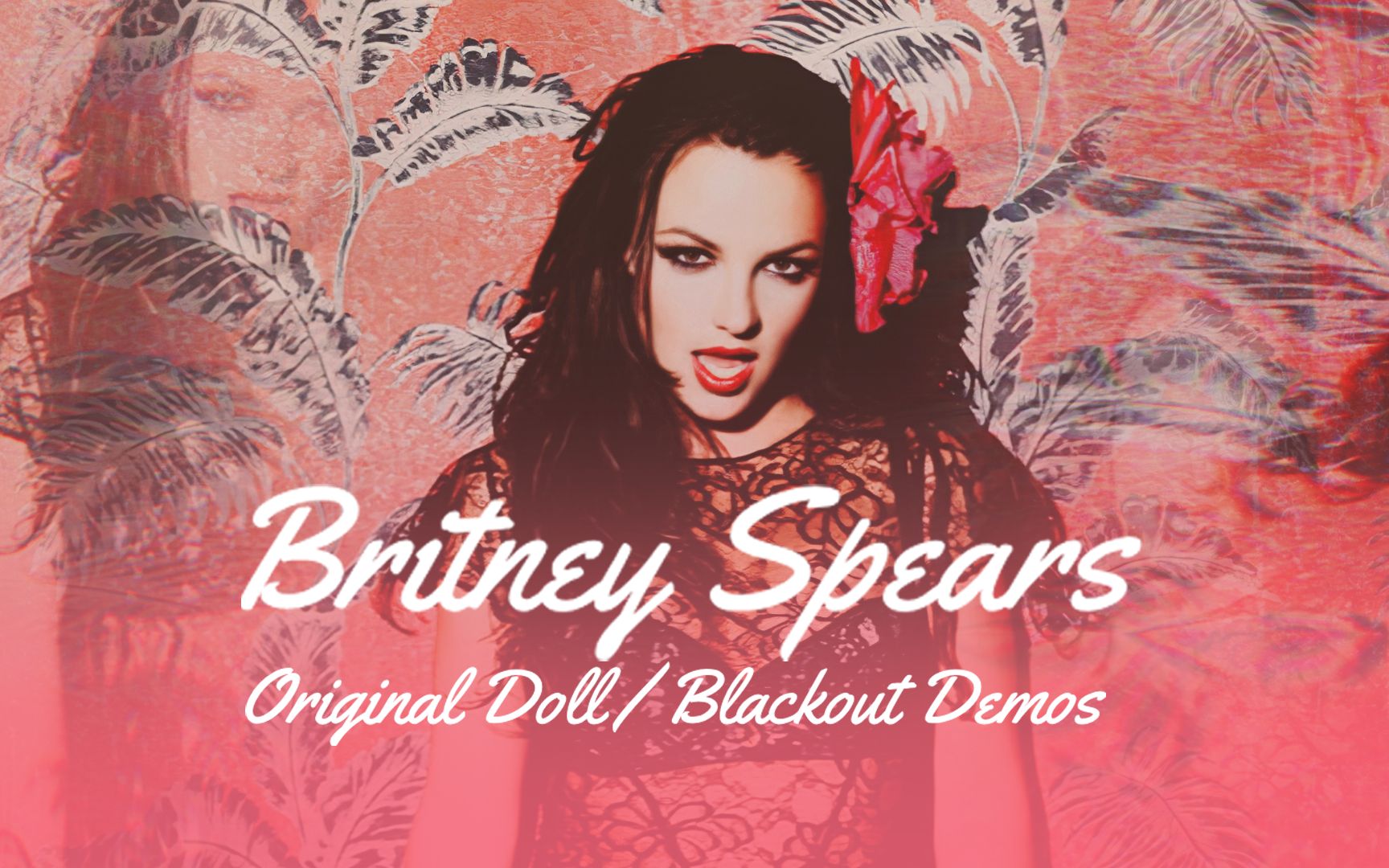 布兰妮Britney Spears 20052007年弃曲/小样Demo合集哔哩哔哩bilibili