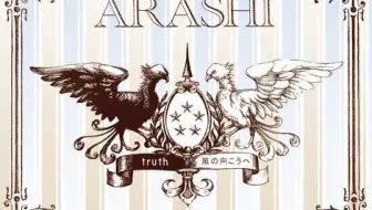 Arashi Daylight Pv 加字幕 哔哩哔哩 Bilibili