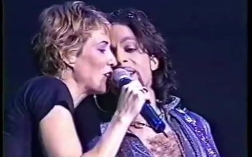 [图]【每天都是弯路】Sheryl Crow&Prince - Every Day Is A Winding Road