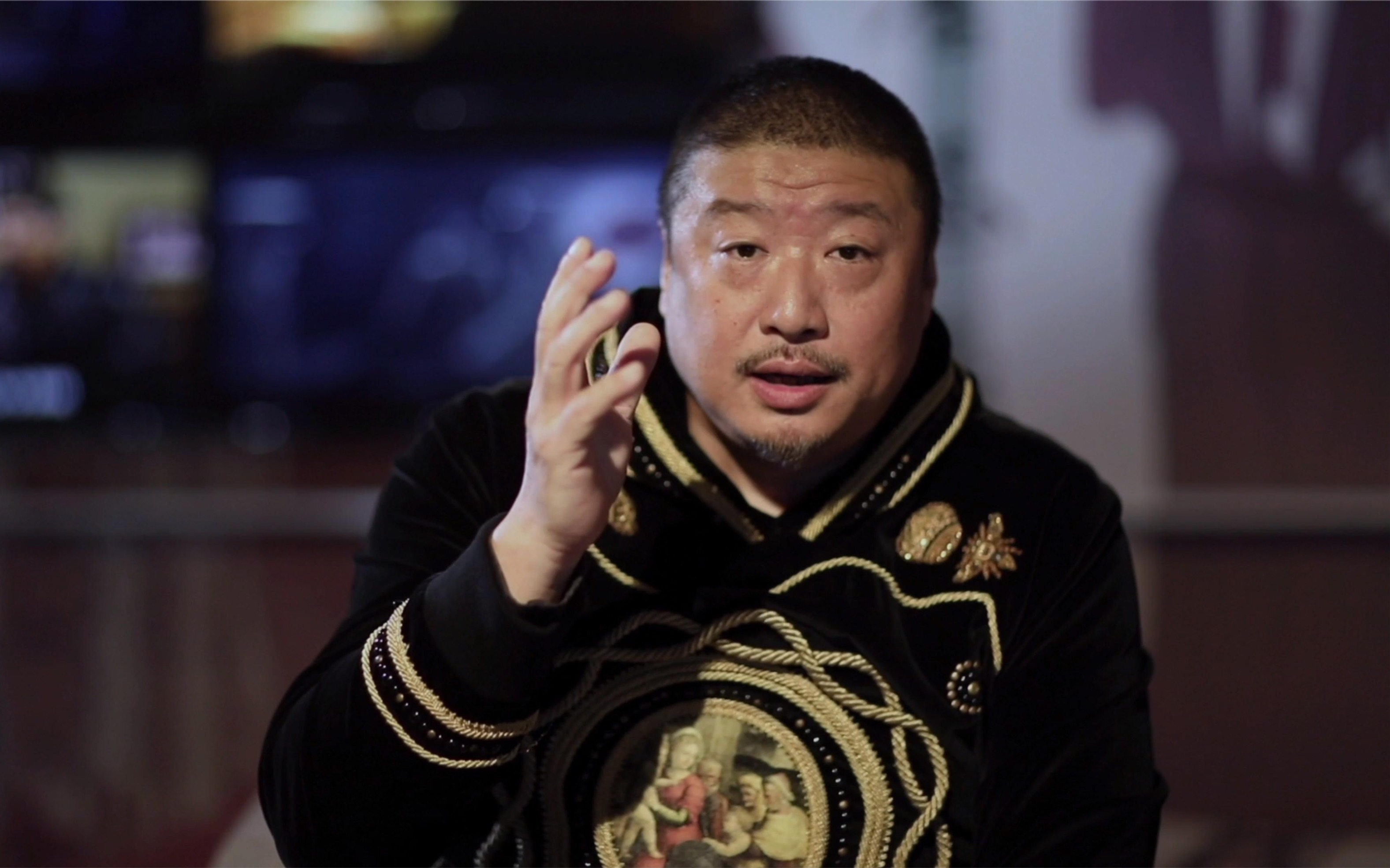 《观唐道影》第二期:钱雁秋导演是怎样走向导演之路的