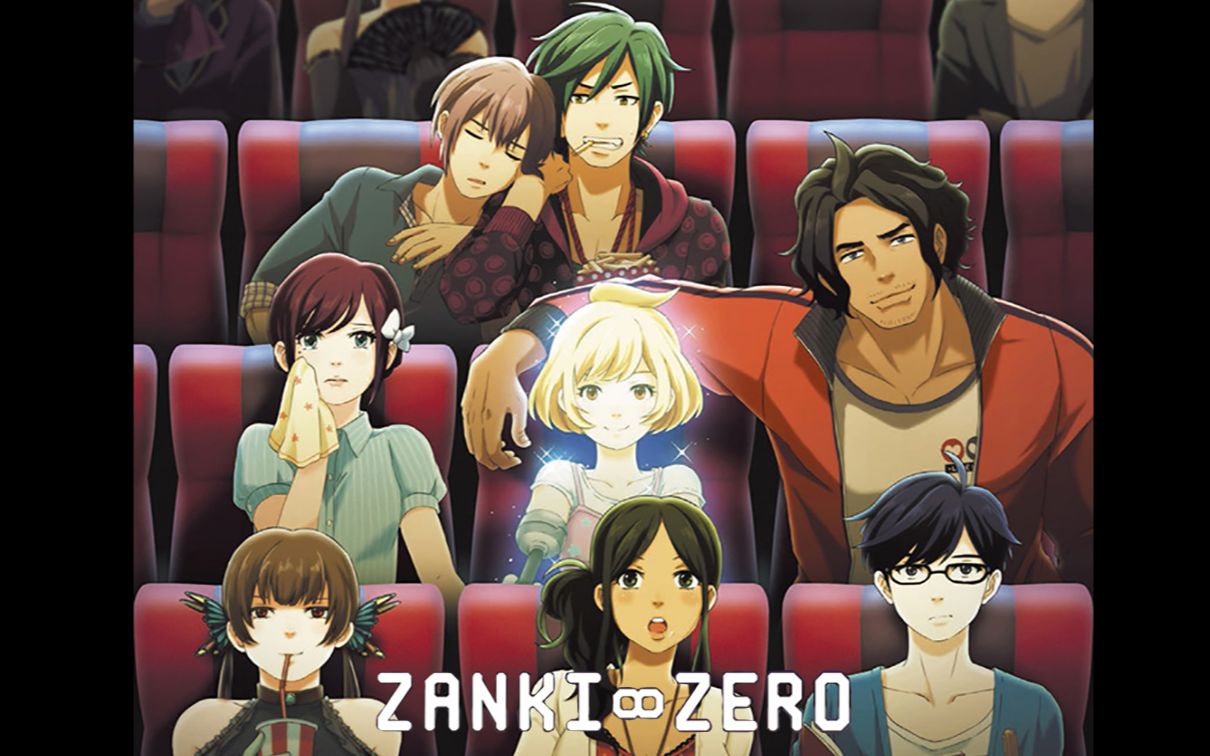 残机为零的全部相关视频_bilibili