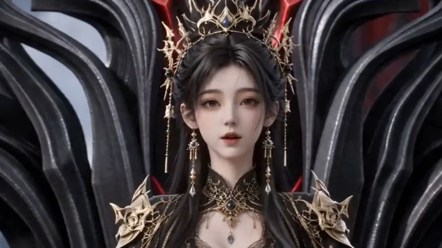 我卧底魔界十年静待师门收网，却被魔尊传位遭仙门追杀，秘境揭穿仙门夺运阴谋，改造魔界为逍遥谷，率众对抗天庭苛规，推翻三界压榨建立自在天地