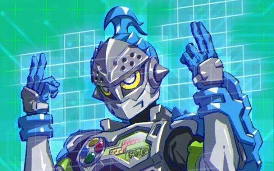 假面骑士brave-没有我切不了的东西