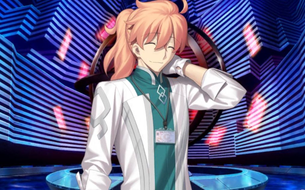 【fata】圣杯战争跑团先导概念宣传片