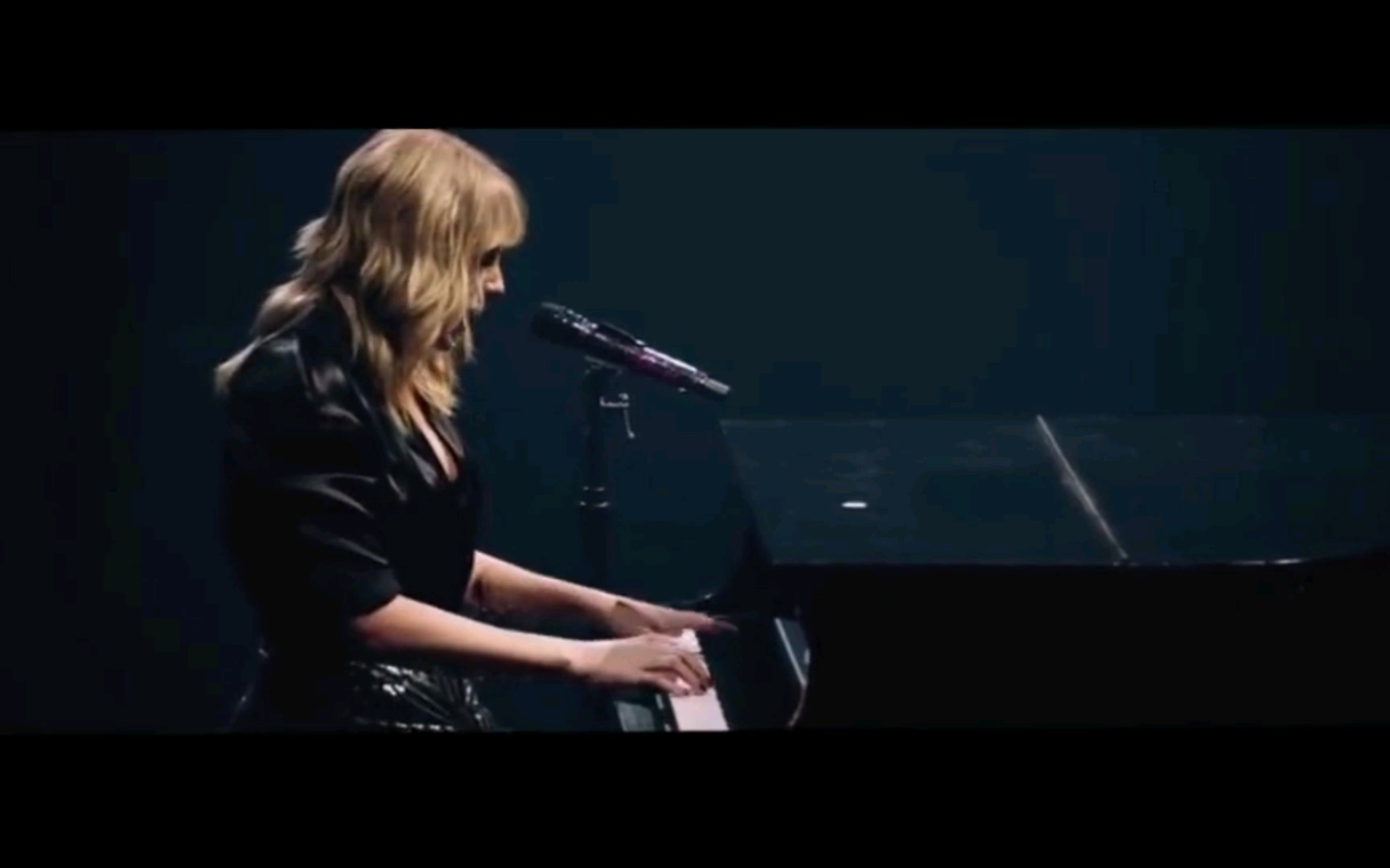 【中英字幕】daylight - taylor swift:city of lover 巴黎场小型演唱