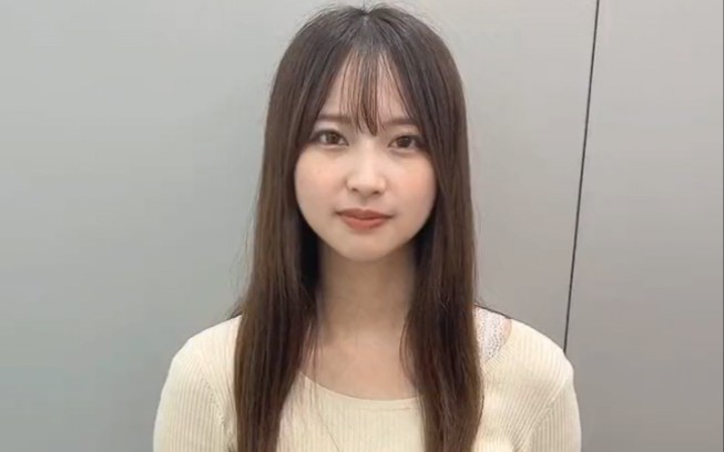 【22/7 白泽加奈惠】raffle抽签宣传视频 2023.07.31.