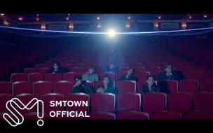 EXO《Love Shot》MV