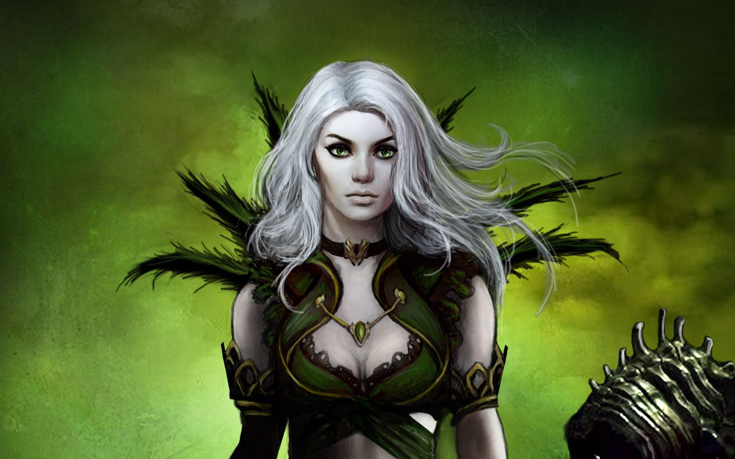 暗黑破坏神3死灵法师宠物套实战视频