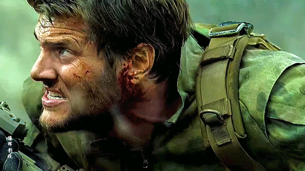 冰海陷落这个狙击手枪枪爆头看着就疼