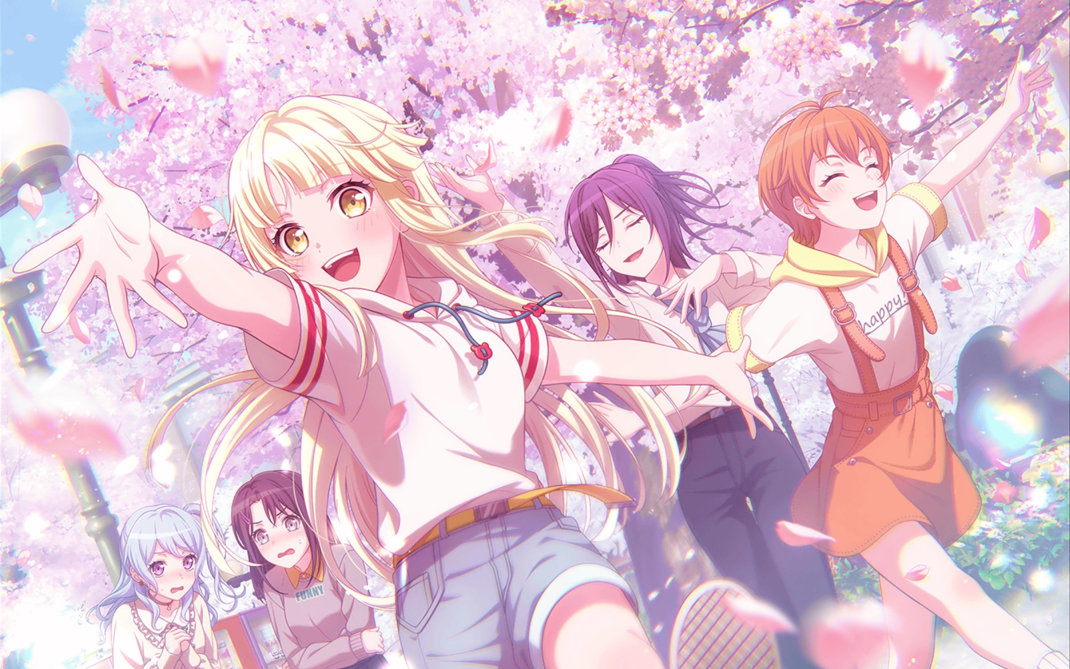 弦卷心的darling dance降调