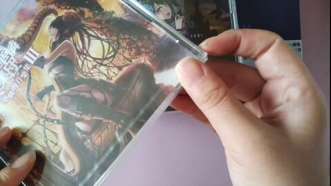 電気式華憐音楽集団】violet box 开封视频_哔哩哔哩_bilibili