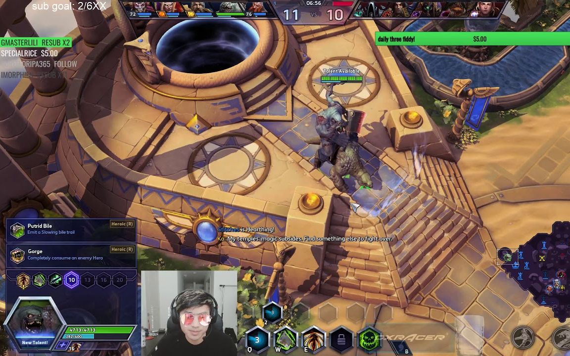 缝合怪天空殿叮叮流坦克平a吸血加吃人stackingregentryingtobe