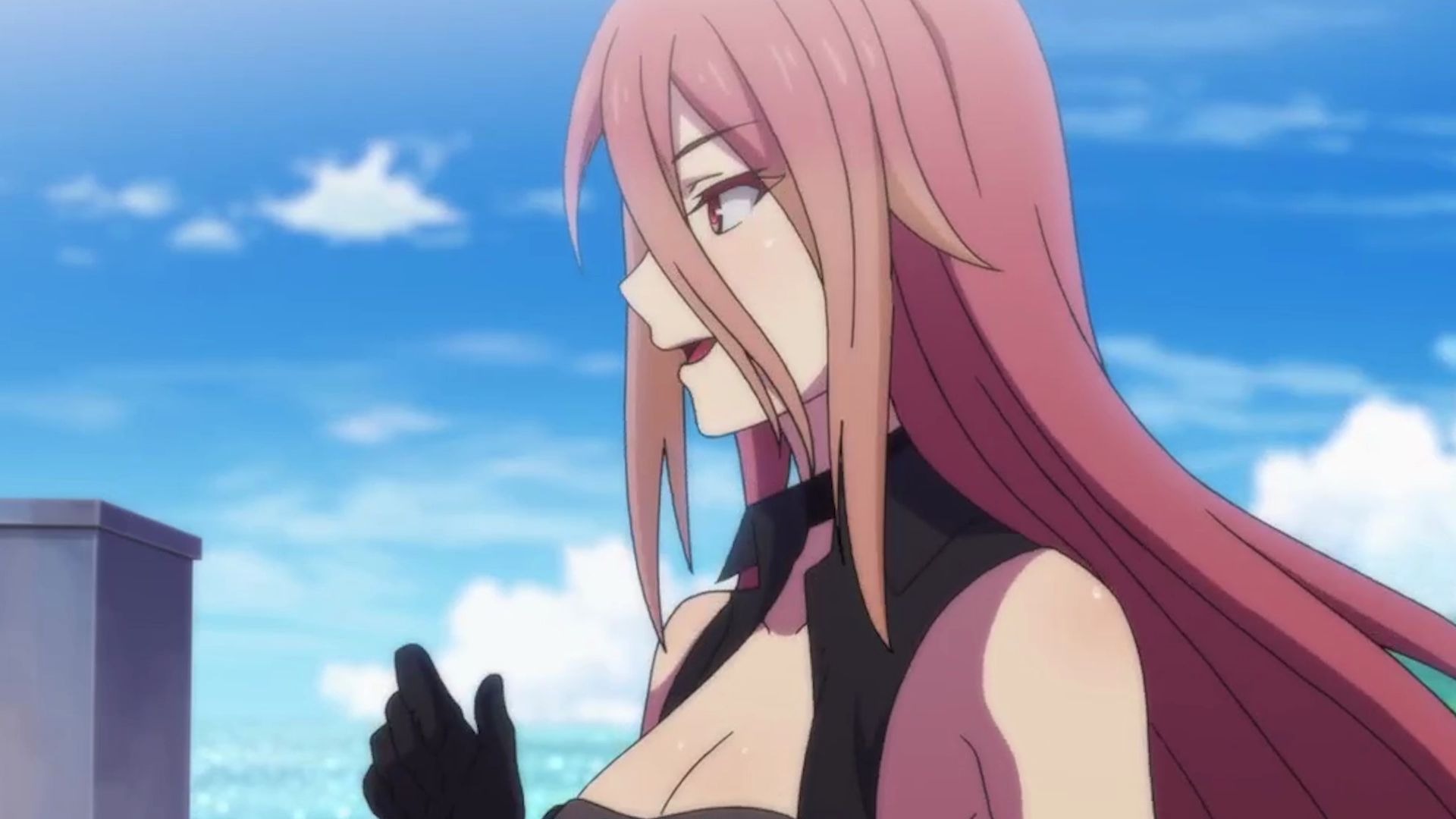 当《妖精种植手册》遇上《还珠格格》,彼岸花开,墨绯归来