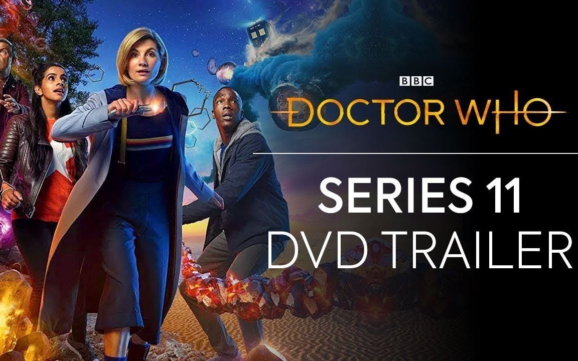 doctorwho 壁纸图片