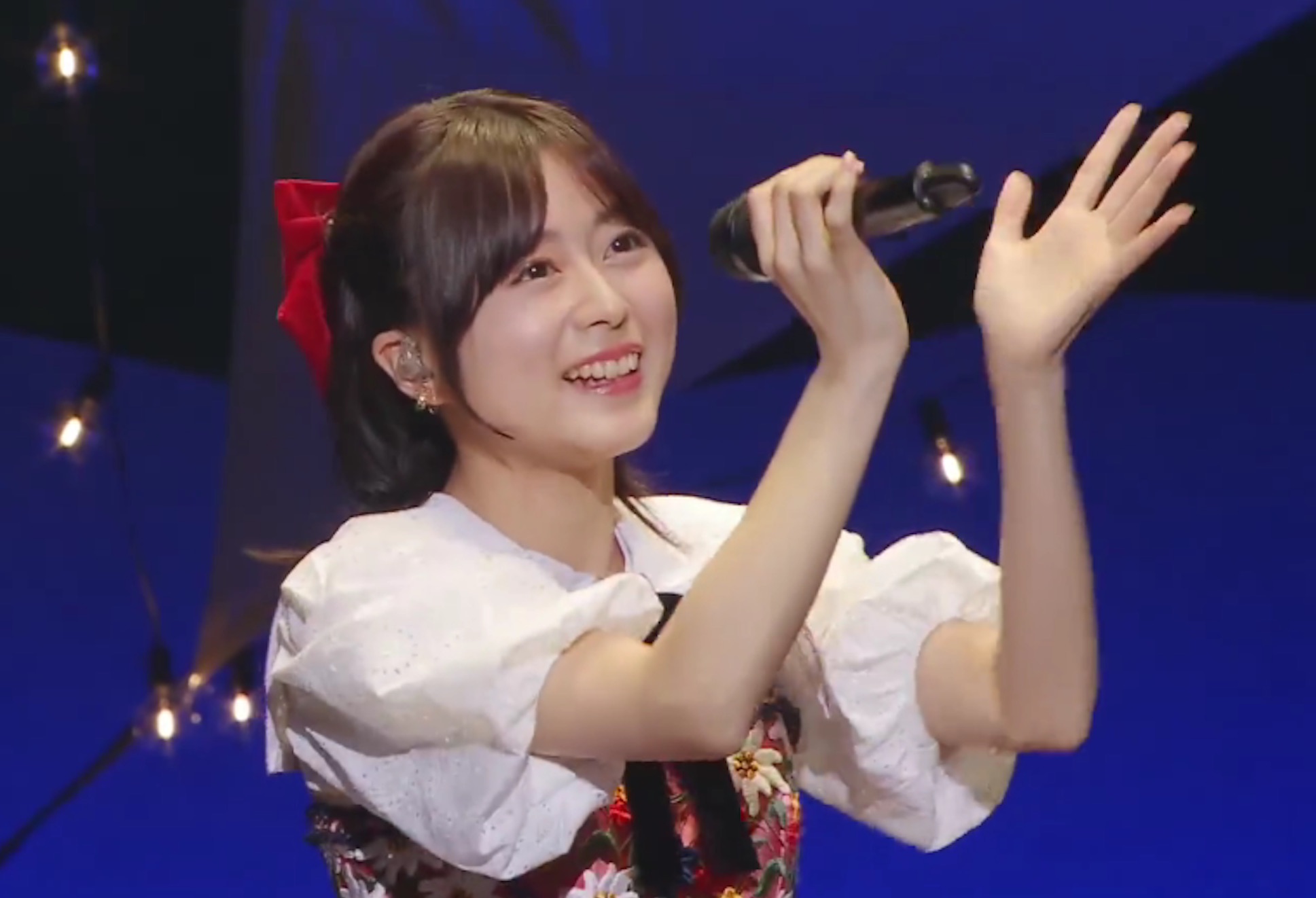 [中日双语] 水濑祈 旅の途中 不插电现场版