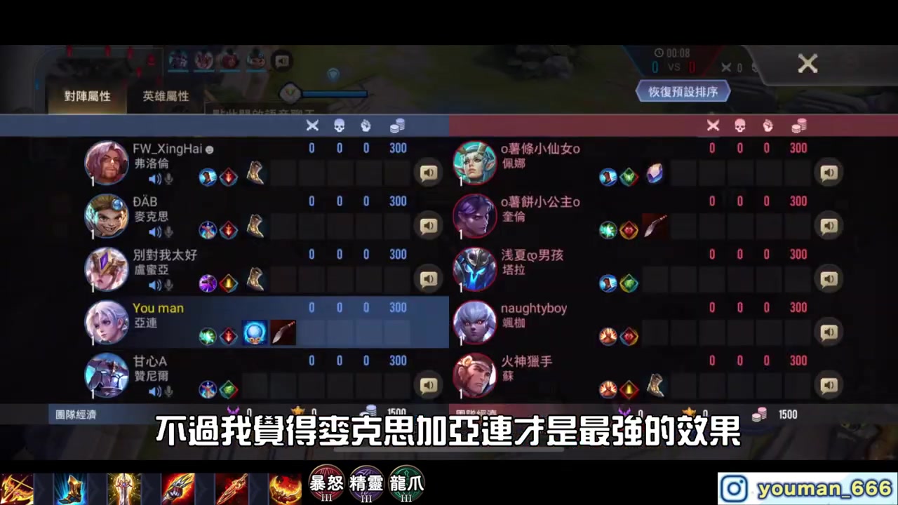 《Garena 传说对决》"亚麦赞卢"全地图轰炸!对手被杀到崩溃开呛,这组合太78了!【佑哥】亚连电子竞技热门视频