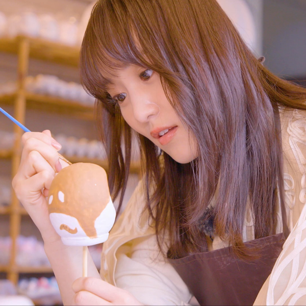 菅井友香」東京GOOD！TREASURE MAP ＃254_哔哩哔