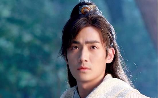 朱一龙哭戏集锦——古代哭戏之新萧十一郎3