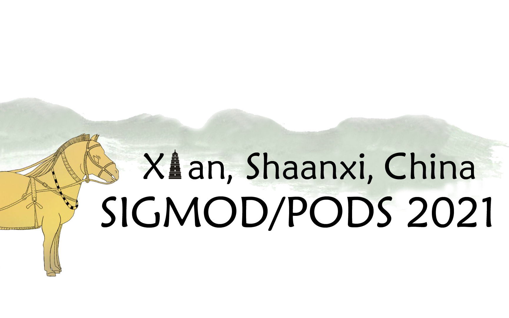 SIGMOD 2021哔哩哔哩bilibili