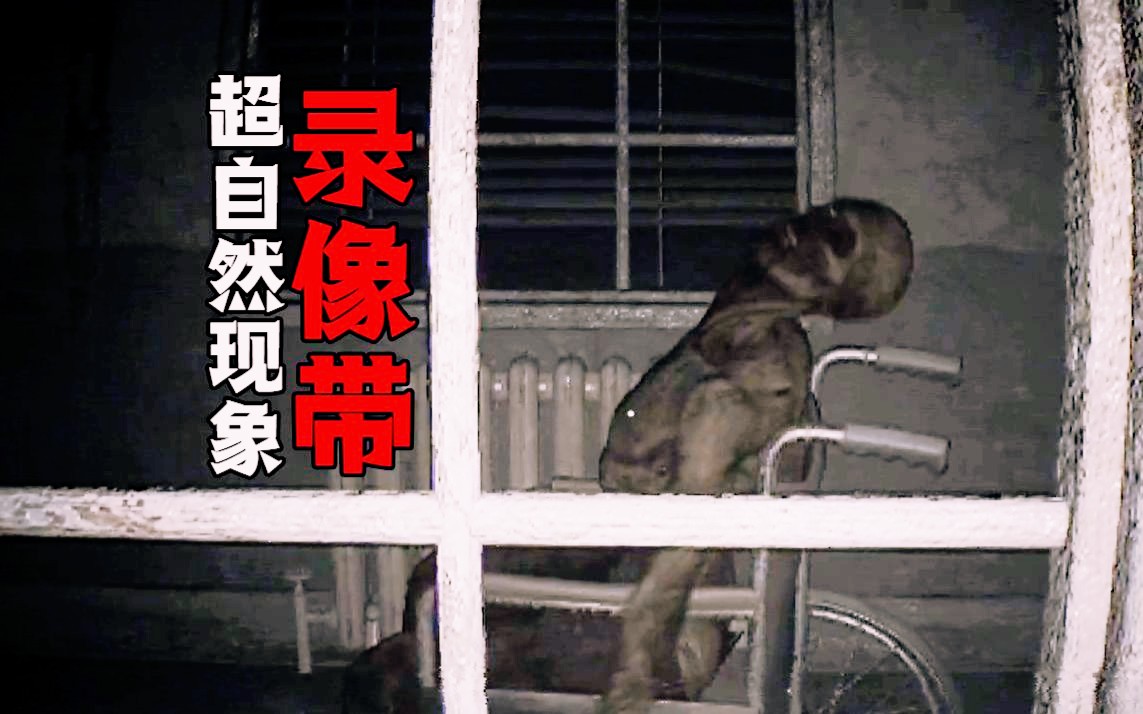 [图]化身超自然现象调查员潜入废弃医院 恐怖游戏《Paranormal VHS》