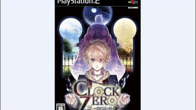 CLOCK ZERO ～終焉の一秒～-哔哩哔哩_Bilibili