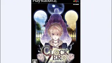 CLOCK ZERO ～終焉の一秒～-哔哩哔哩_Bilibili