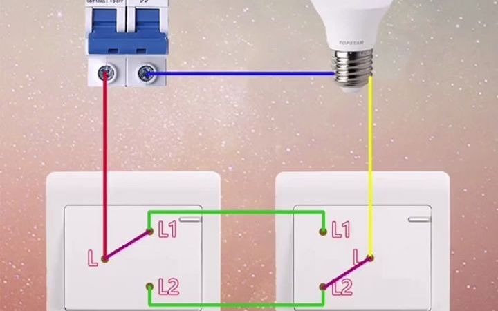 1KW功率需要多少电流电工哔哩哔哩bilibili