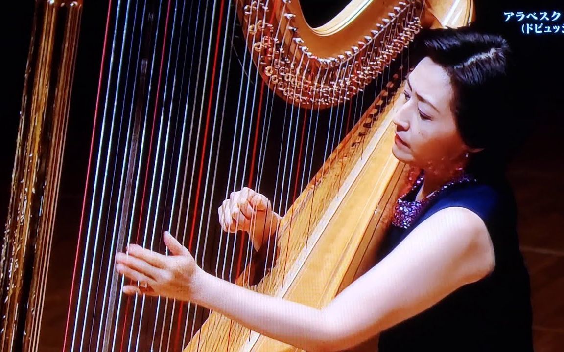 1 andantino con moto(屏录)_哔哩哔哩_bilibili